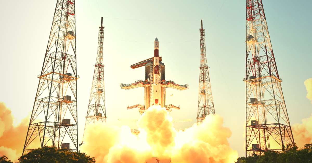 Here’s What These Really Cool ISRO Scientists Have to Say about Work, Motivation… And Space!