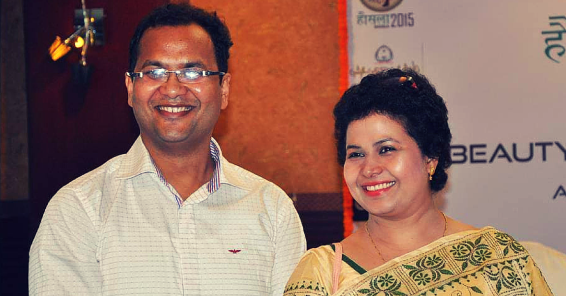 How this IAS Officer and His Wife are Helping India Fight Cancer