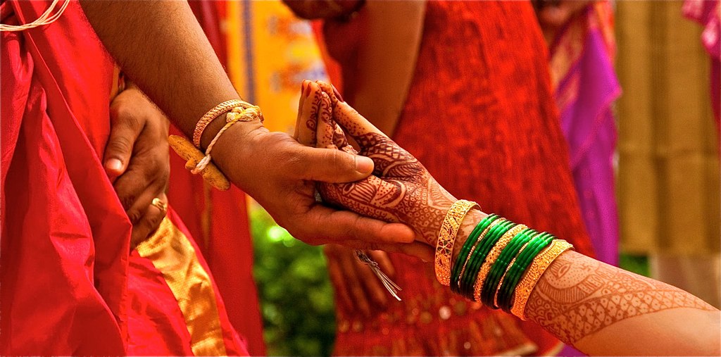 Haryana Wedding