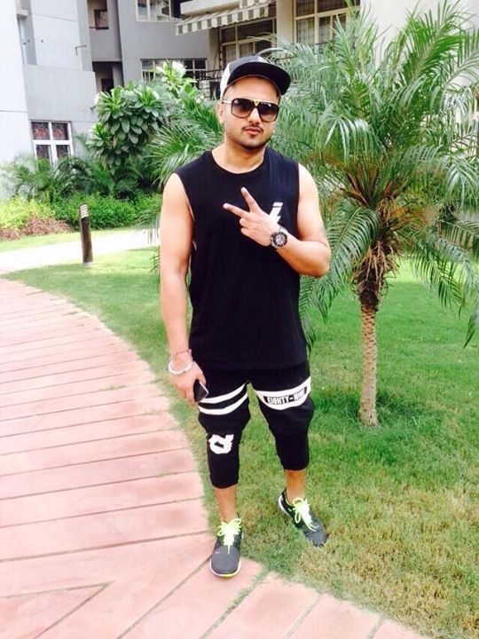 yo yo honey singh bring me back wallpaper