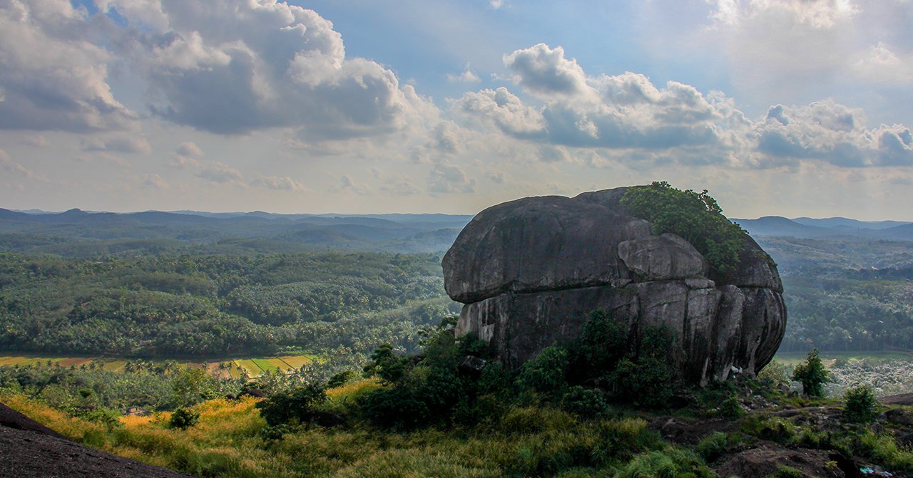 Jatayu Nature Park