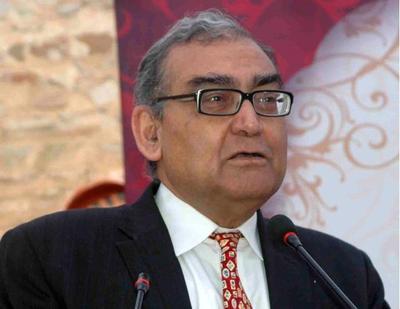 Justice Katju IIT