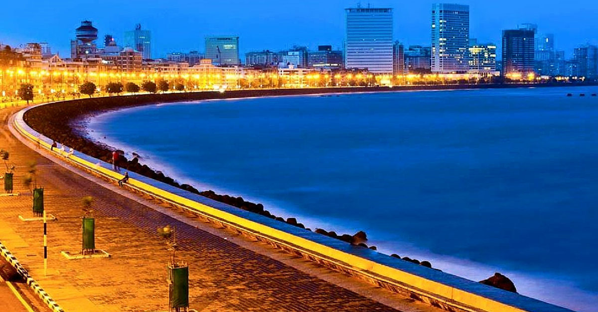 In Pictures: Happy 100th Birthday Marine Drive!