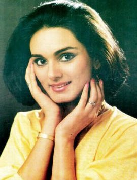 Neerja Bhanot