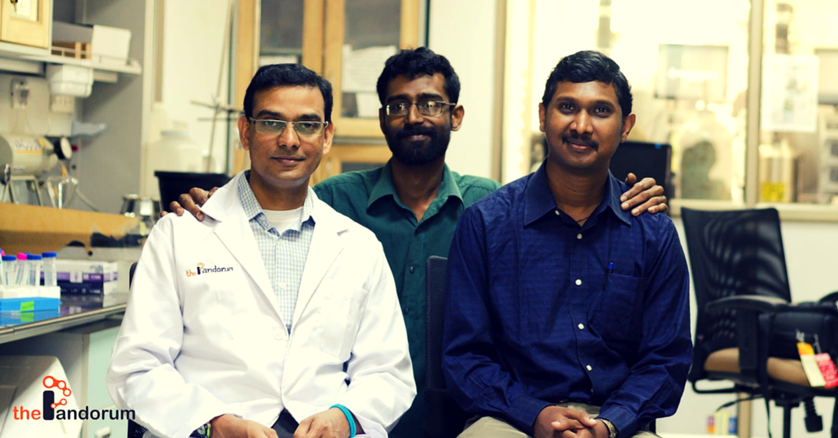 In a Breakthrough Innovation, Indian Scientists Grow a Human Liver in the Lab