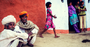 This Rajasthan Village Has Lodged Only 4 Criminal Cases Since Independence! 