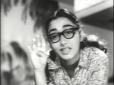 sadhana passes away