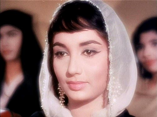 sadhana passes away