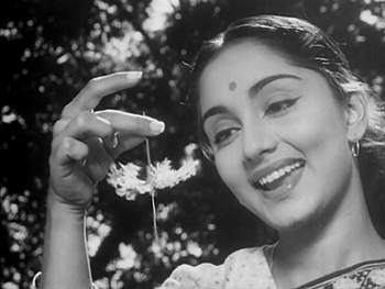 sadhana passes away