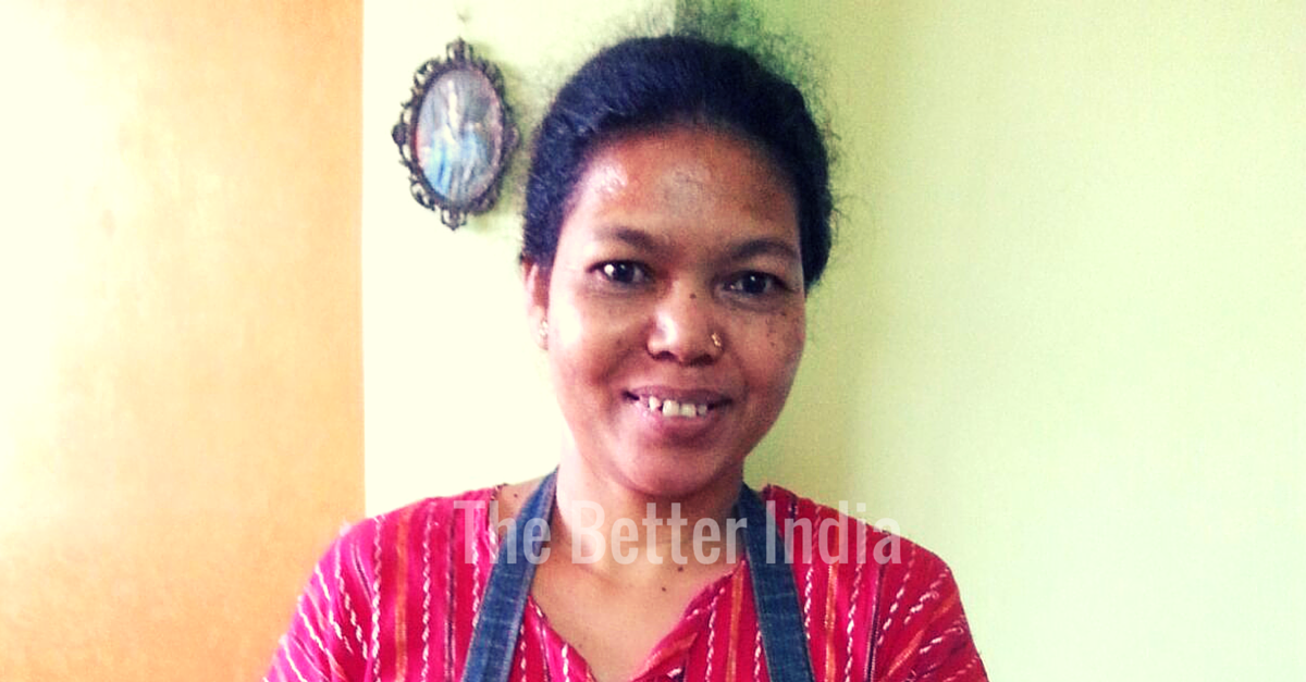 The Season of Giving: Borivali Resident Helps Her Domestic Help Start Her Own Business