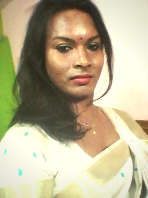 transgender govt officer orissa