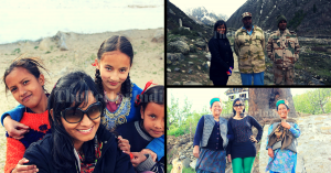 MY STORY: I Am a Woman Who Has Travelled Solo to 20 States in India. And I Always Felt Safe!