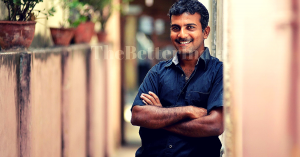 Why an Engineer and MBA Graduate Gave up His Corporate Job to Become a Full Time Farmer