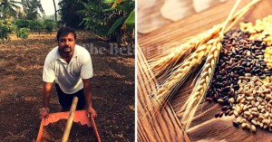 From US to Mandya - Why a Software Engineer Left America to Run a Farmers' Co-Op in Rural India