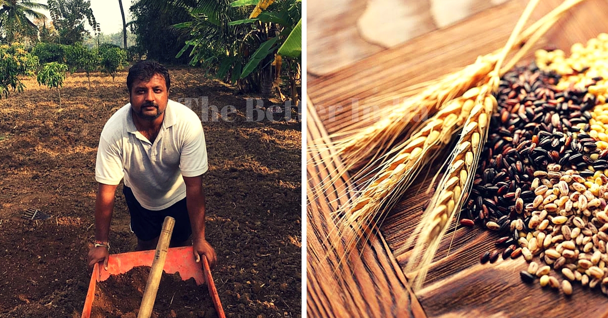 From US to Mandya – Why a Software Engineer Left America to Run a Farmers’ Co-Op in Rural India