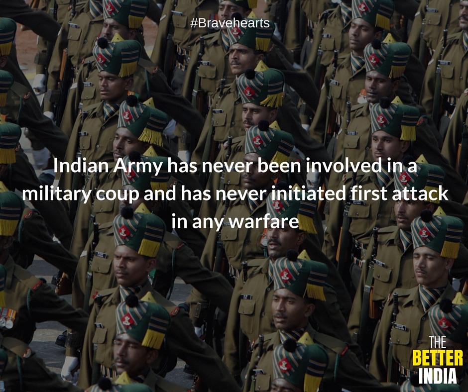 indian army quotes