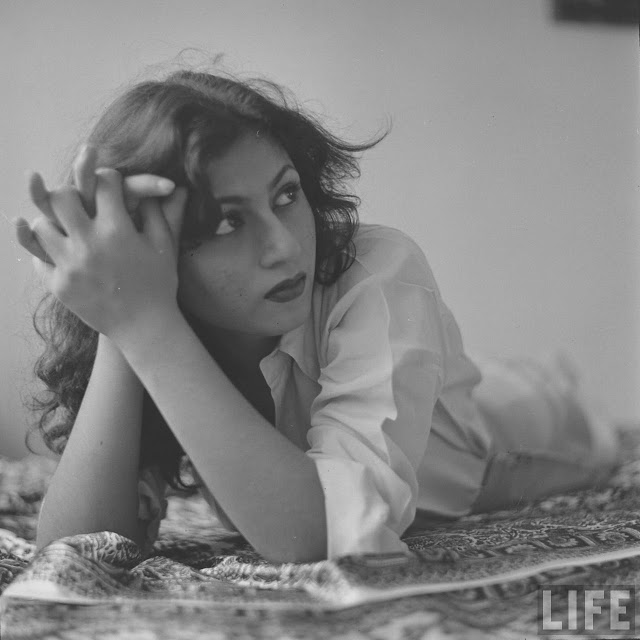 madhubala