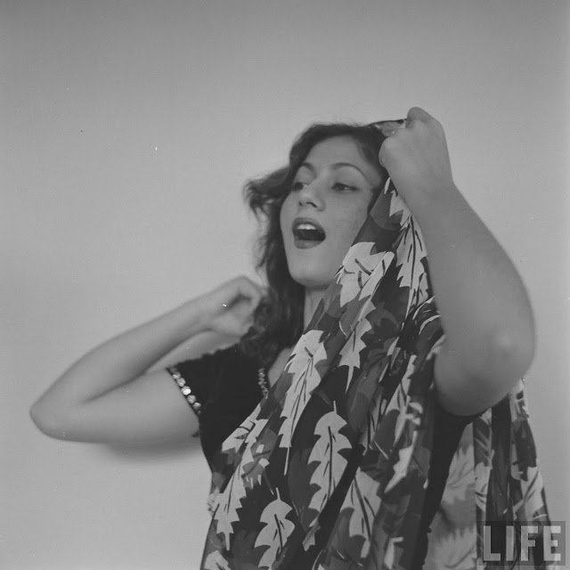 madhubala