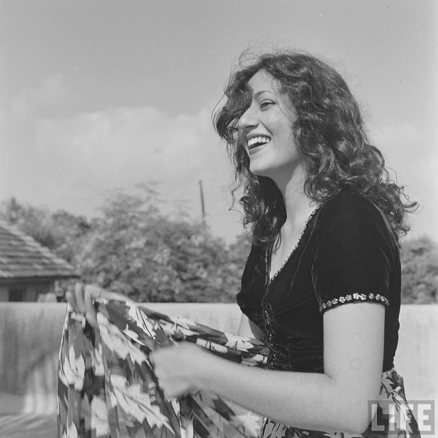 madhubala