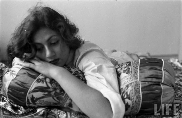 madhubala