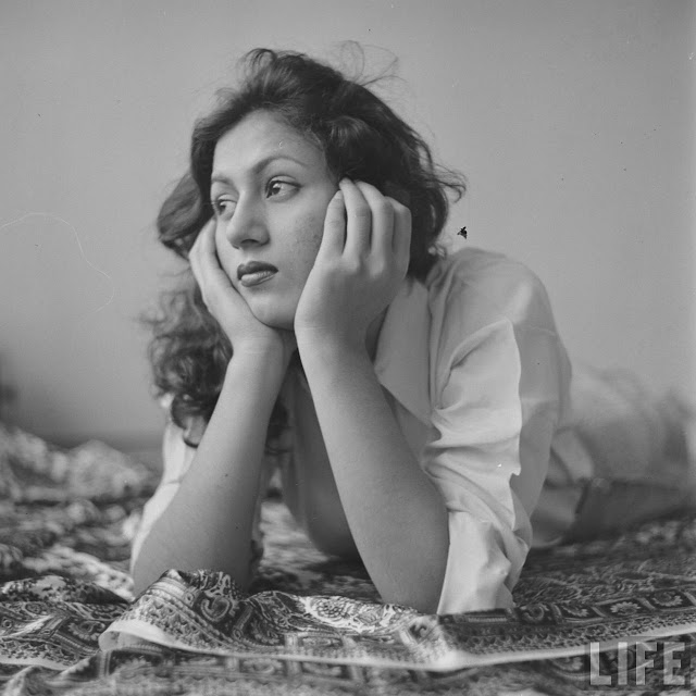 madhubala