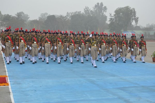 ITBP