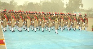 500 Women Personnel Deployed at High-Altitude Posts of India-China Border for the First Time