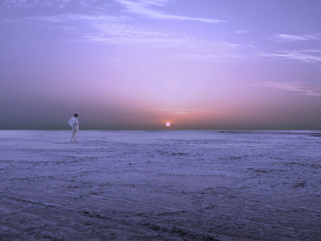 Rann of Kutch