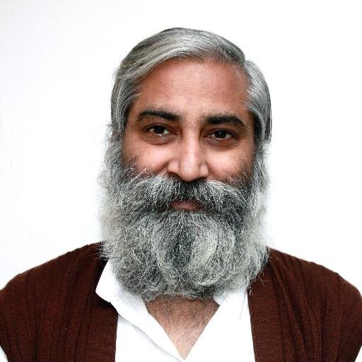 Sandeep Pandey unedited