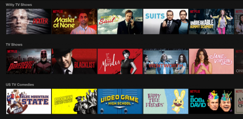 How Badly Do You Need Netflix In Your Life?