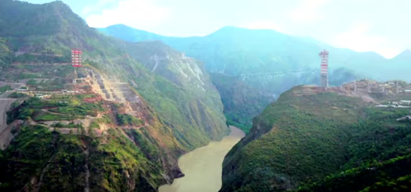 chenab bridge