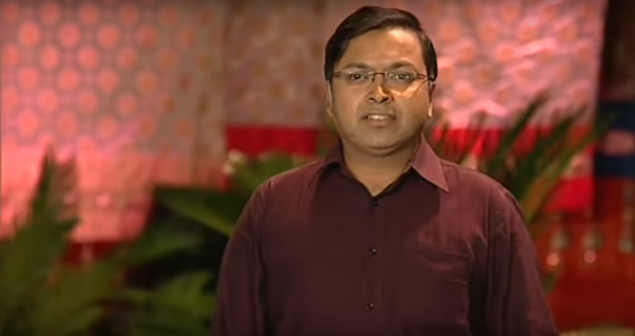 devdutt pattanaik