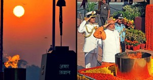 5 Things Every Indian Needs to Know about the Amar Jawan Jyoti - the Eternal Flame