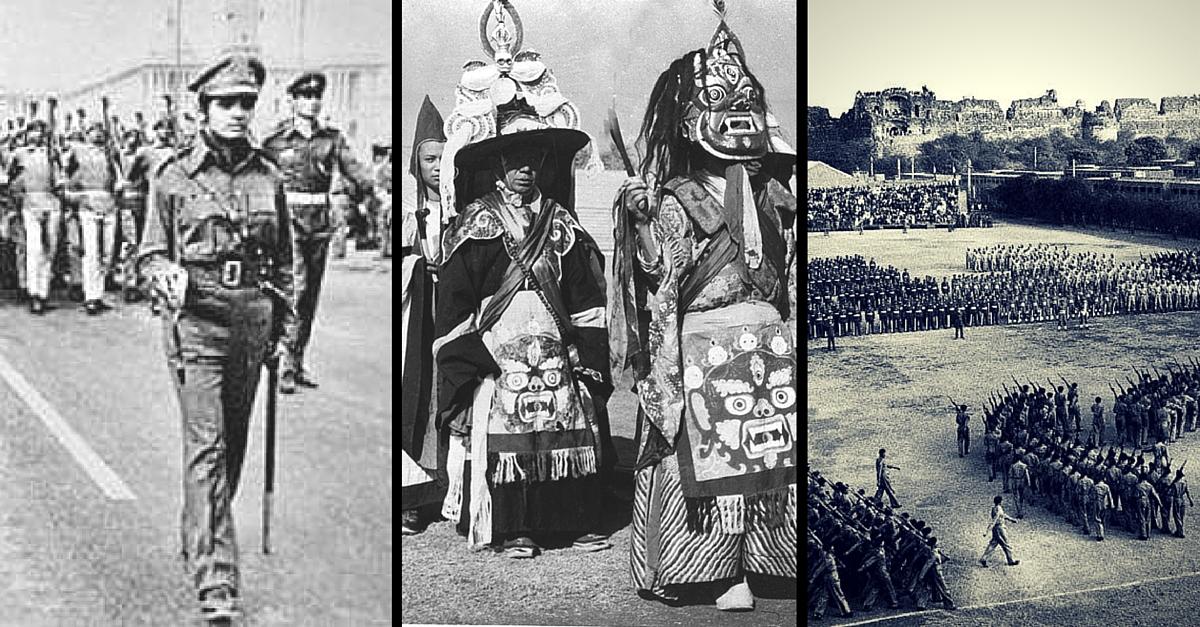 Here Are 12 Old Republic Day Pictures That Will Warm Your Heart