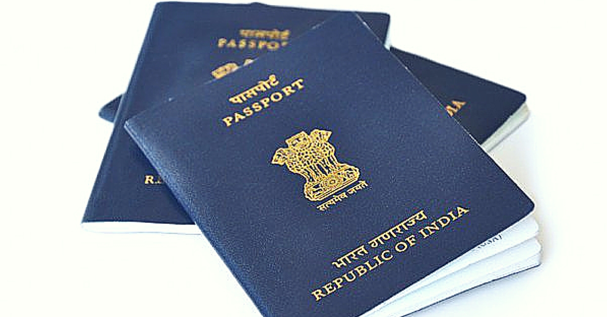 Get Your Passport First and Have the Police Verification Done Later. Here’s How.