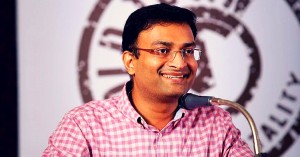 This Collector Made People in Kozhikode Clean a Pond. Here's How He Did It
