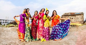 TBI EXCLUSIVE: 6-Pack Band on What It Takes to Be India's First Transgender Music Band