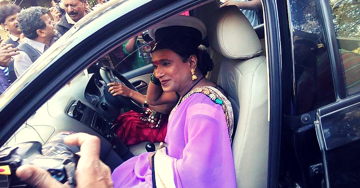 Arriving Soon: India’s First Ever LGBT Taxi Service