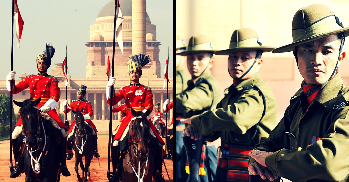 10 Facts about the Indian Army That Will Fill You With Pride