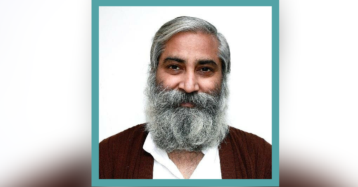 MY VIEW: Why IIT-BHU Made a Mistake by Sacking Magsaysay Awardee Dr. Sandeep Pandey