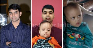 How Aditya Fought All Odds to Become India's Youngest Single Parent to Adopt a Special Child