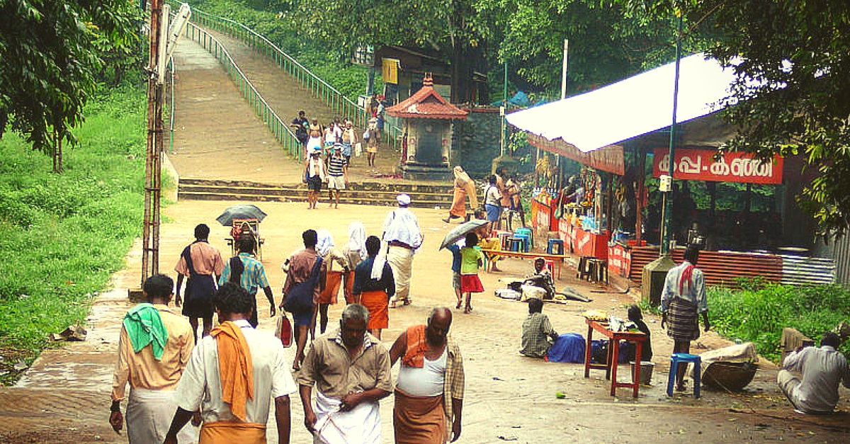 sabarimala