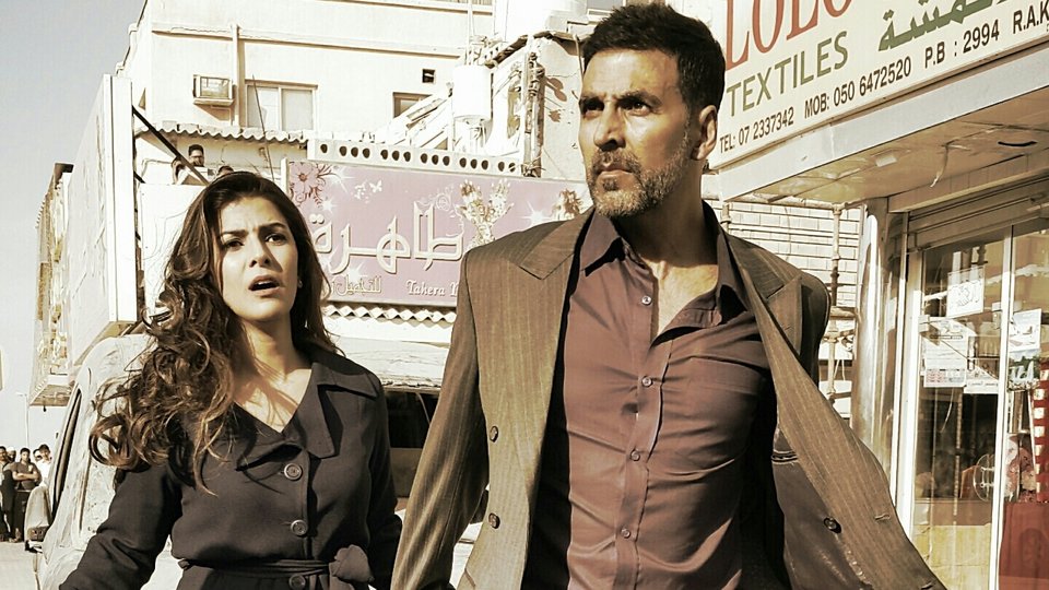 airlift