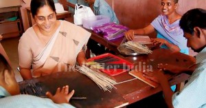 She Lost Her Brother With a Mental Disability & Now Runs an Institute for Others Like Him