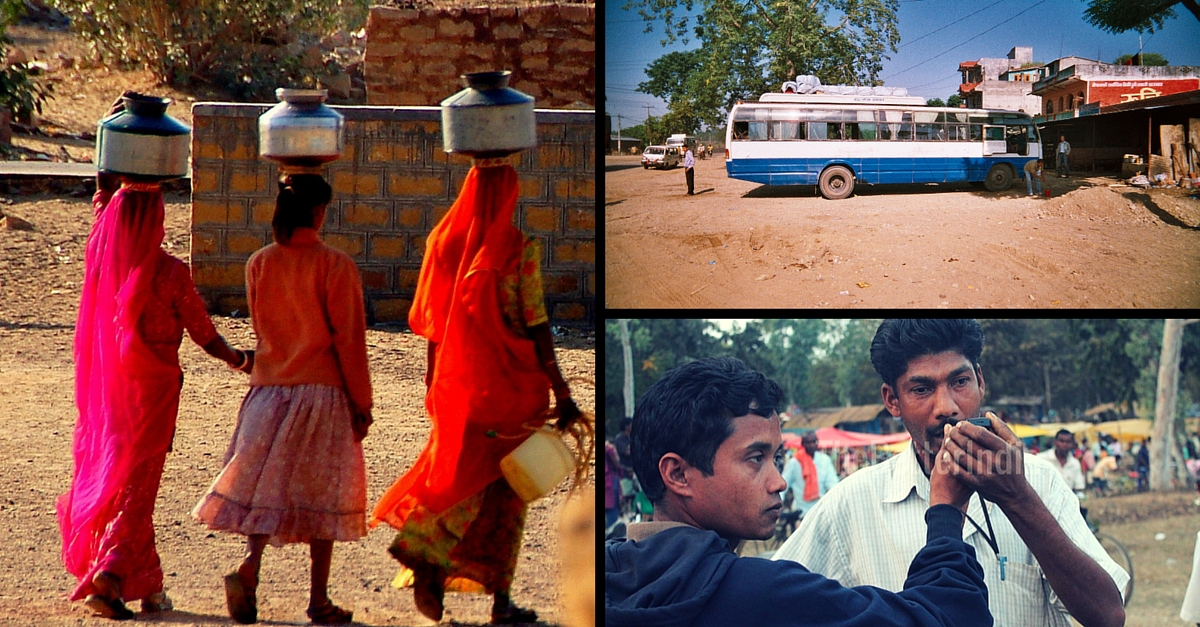 5 Brilliant Ways in Which NRIs Are Helping People in Rural India with Just a Few Phone Calls!