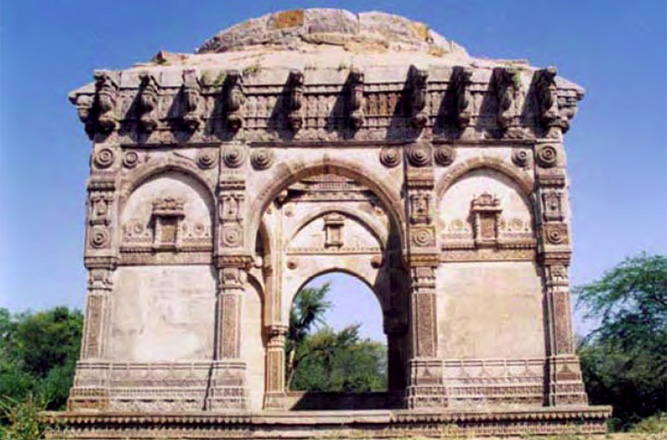 champaner