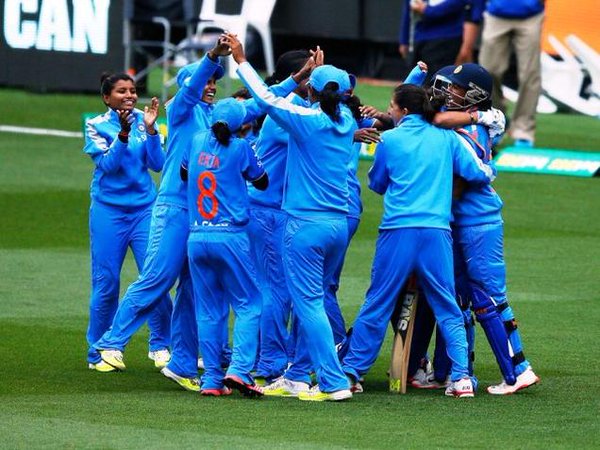 cricket women