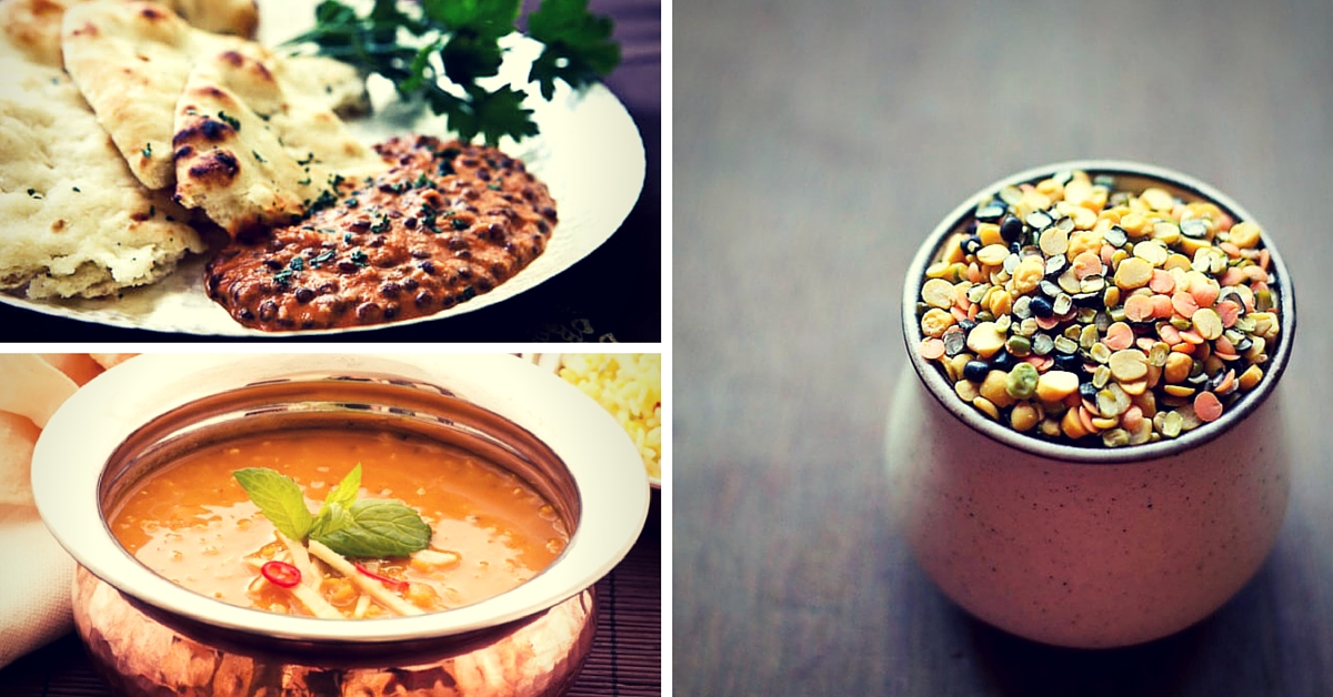 Soup ‘em, Spice ‘em, Sprout ‘em! 10 Must-Try Lentil Dishes from Across India
