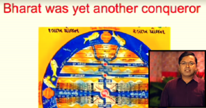 [VIDEO] Devdutt Pattanaik Explains Why Only Indian Mathematicians Could Have Come up with the Zero