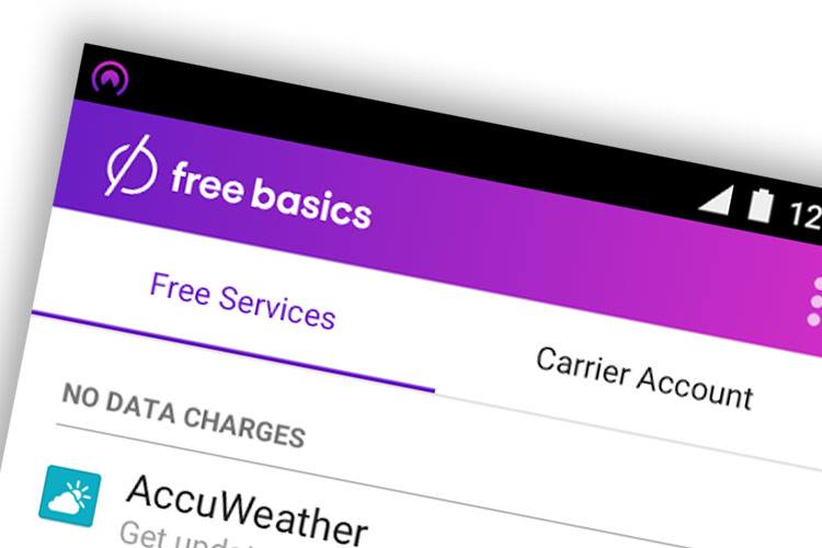 free basics